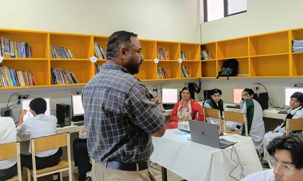 Five-Day English Language Workshop for O Level Students