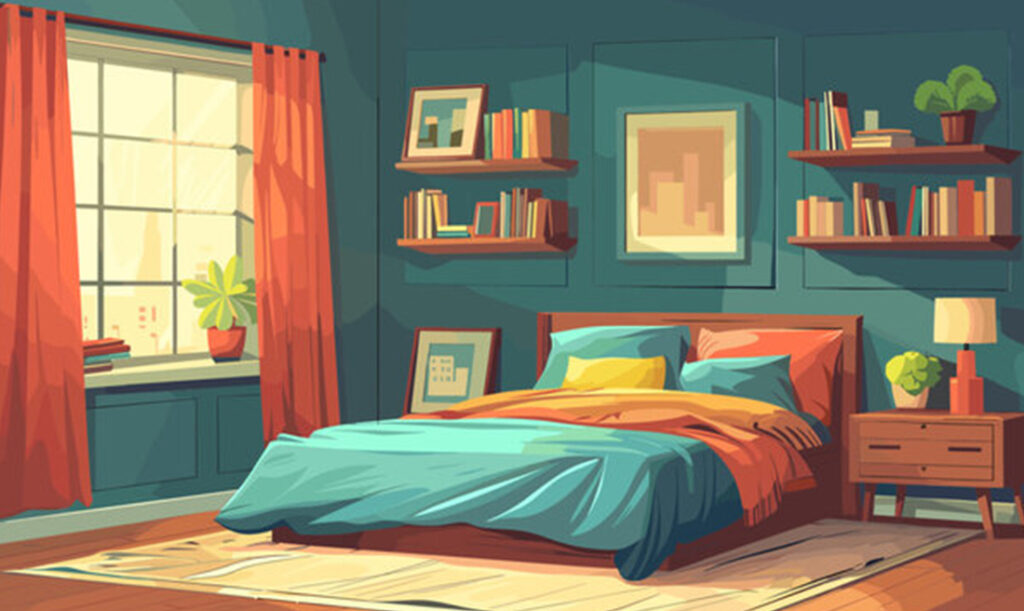 My Bedroom