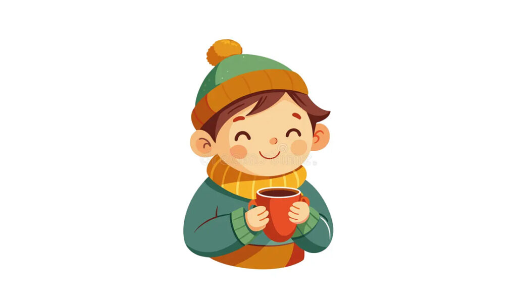 My favorite Season